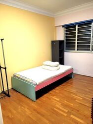 Blk 7A Commonwealth Avenue (Queenstown), HDB 4 Rooms #446290301